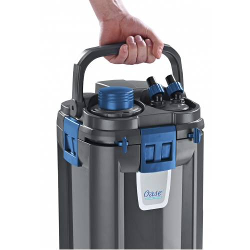 Oase BioMaster Thermo 600 Canister Filter